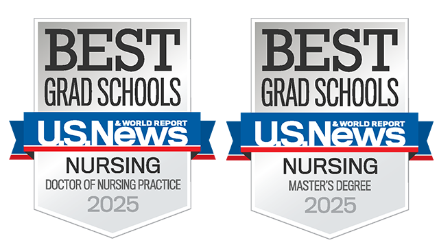 Johns Hopkins School of Nursing Ranked No. 1 for DNP, No. 2 for Master’s in 2025 U.S. News & World Report Rankings