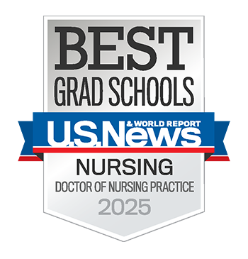 Johns Hopkins School of Nursing Ranked No. 1 for DNP, No. 2 for Master’s in 2025 U.S. News & World Report Rankings