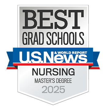 Johns Hopkins School of Nursing Ranked No. 1 for DNP, No. 2 for Master’s in 2025 U.S. News & World Report Rankings