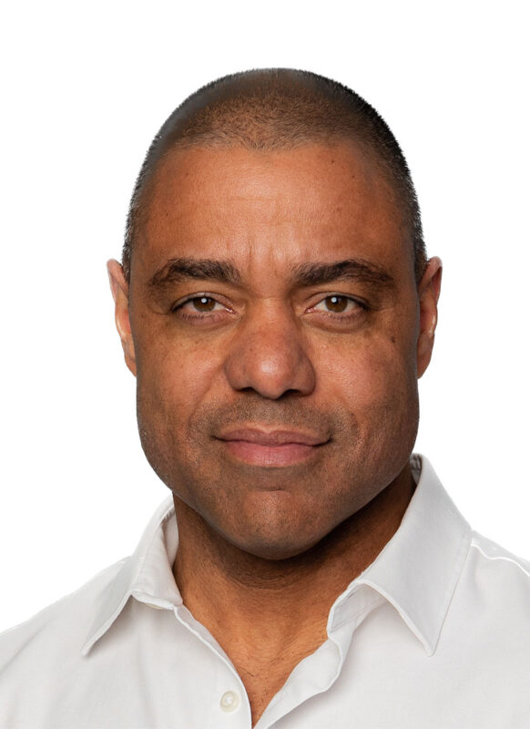 David S. Williams III, MBA, CCD