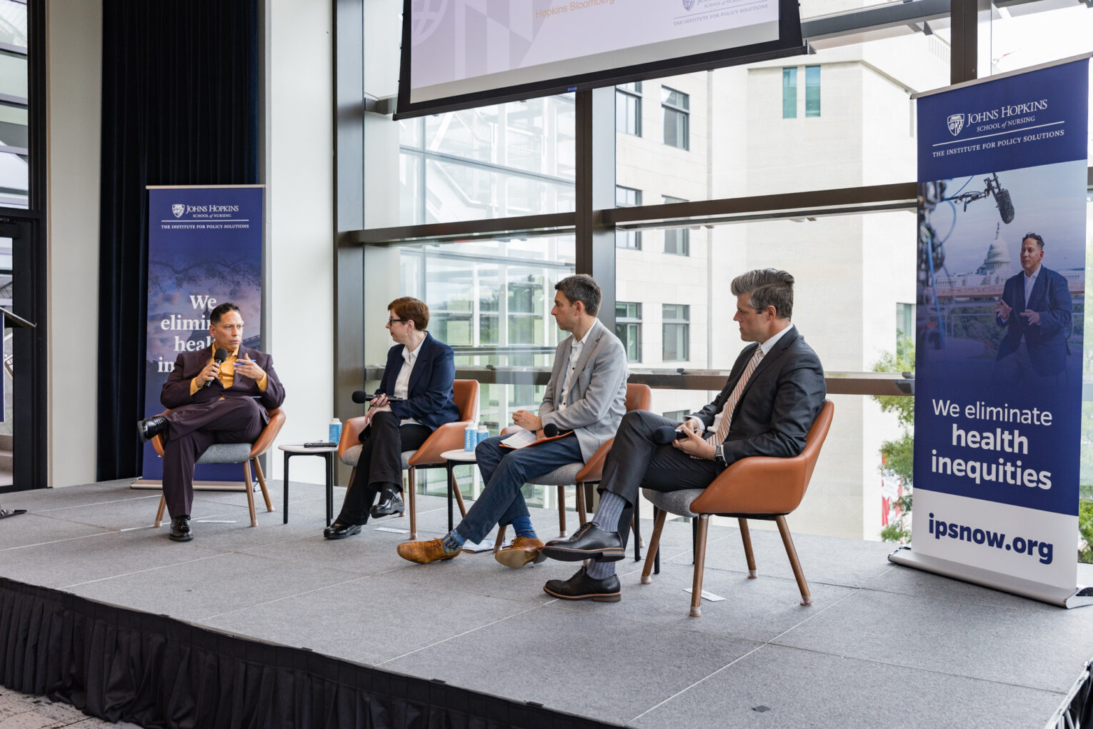 Timely Medicaid Discussion Showcased Value of Integrated Social and Clinical Care