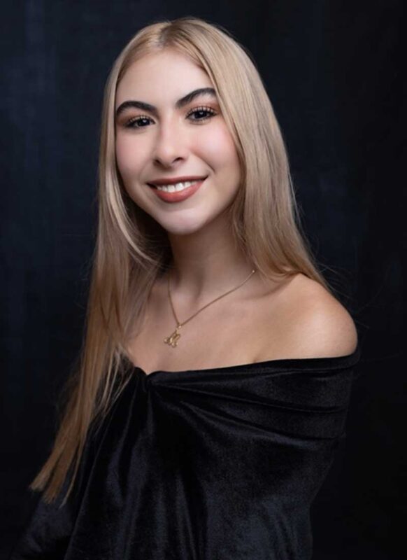 Mariam Iglesias