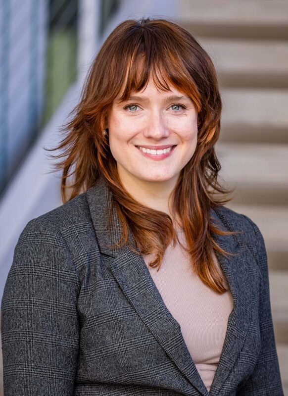 Martha Robichaud