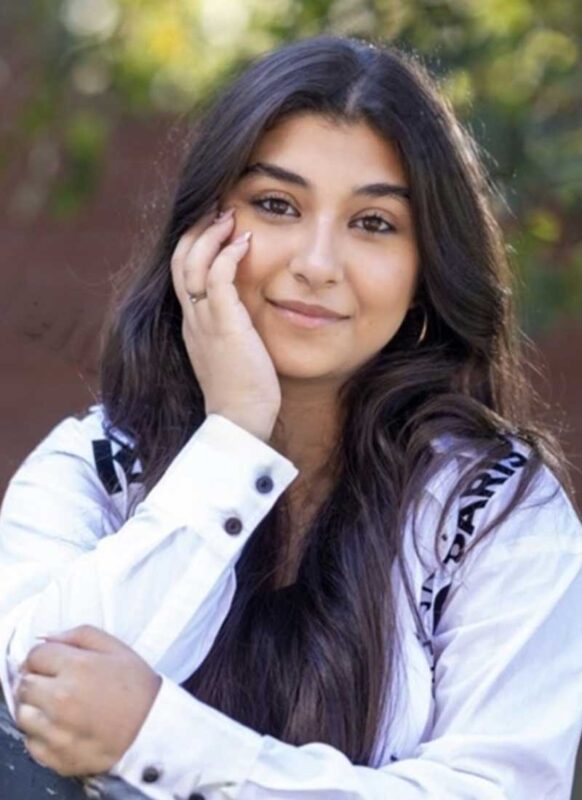 Niejeen Abdul-Kadir