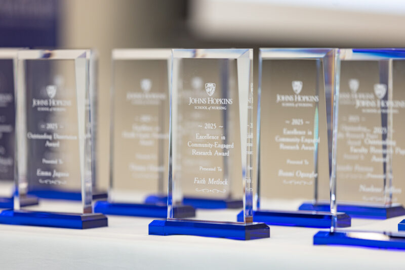 2025 Research Awards