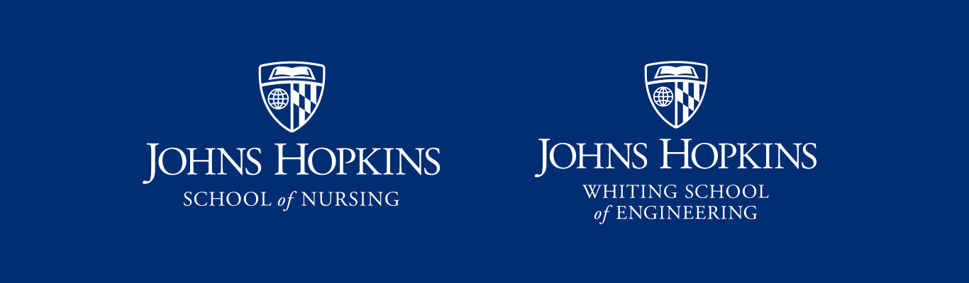 JHU School of Nursing and Whiting School of Engineering