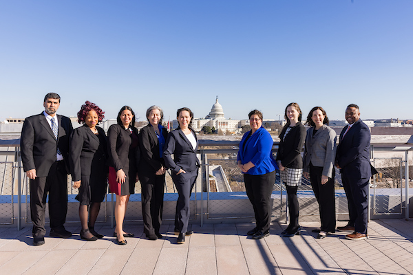 N-SISS Fellows Feb 2025