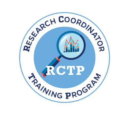 Research Coordinator Training Program (RCTP): Online Orientation for Research Staff