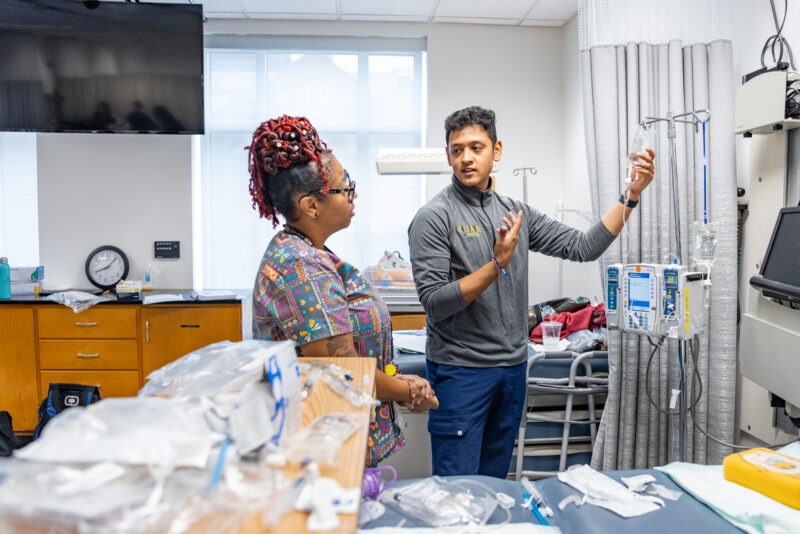 From Crisis to Innovation: How Our Faculty Transformed Clinical Education During the Pandemic