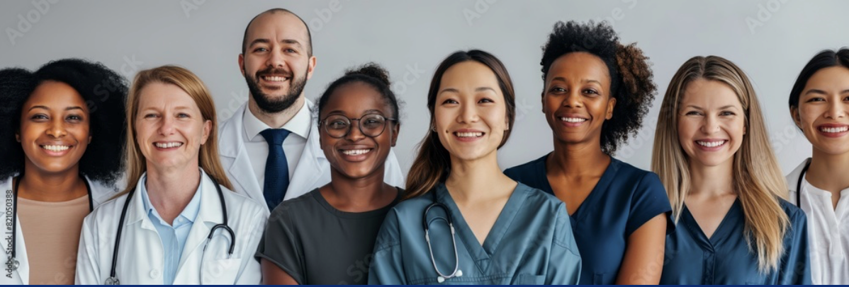 The 21st Century Health Workforce | In partnership with Morgan Health