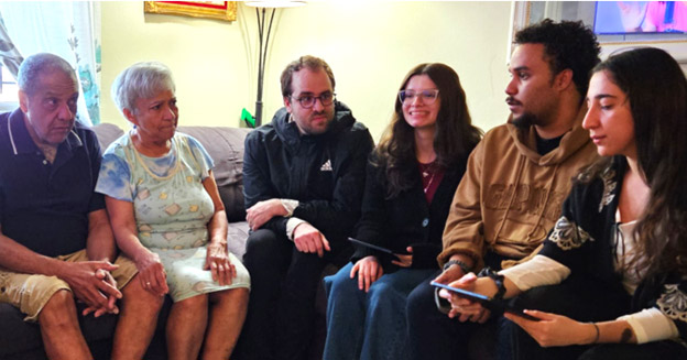 Closing the Gap in Access