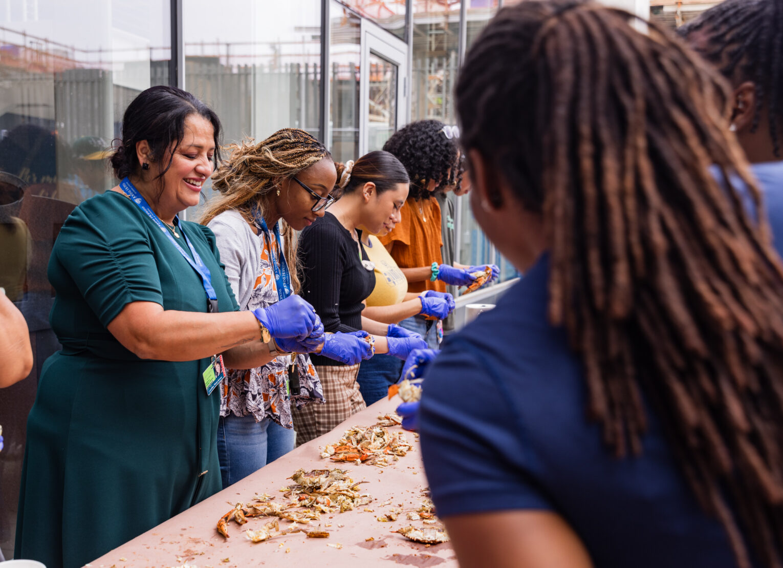 End of Summer Celebration 2025