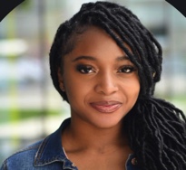 Izzy Okojie