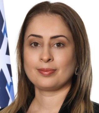 Nilufer Yildirim