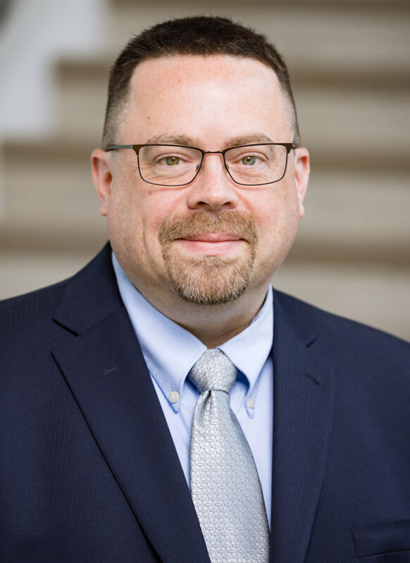 Richard Conley
