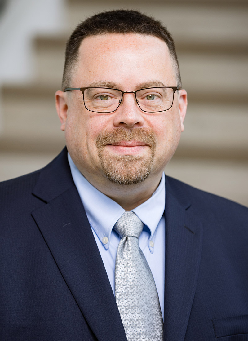 Richard Conley