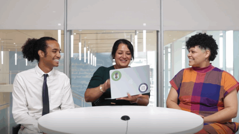 Why are nurses choosing the PhD path in 2025?