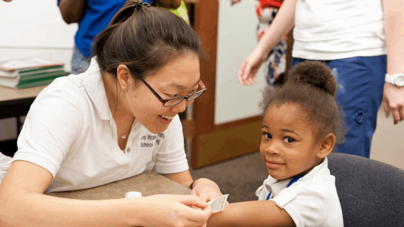 What School Nurses Need to Know This Year… and Beyond