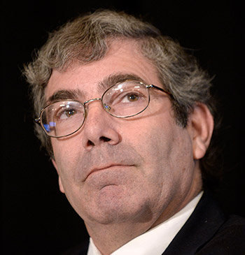 Steven Woolf