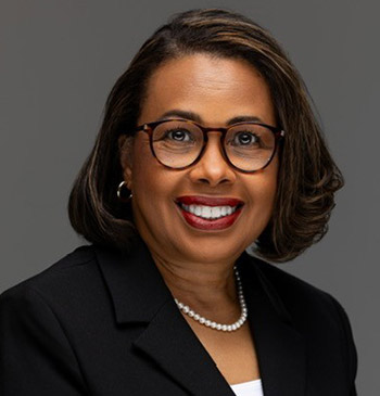 Sylvia Trent-Adams