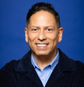 Vincent Guilamo-Ramos