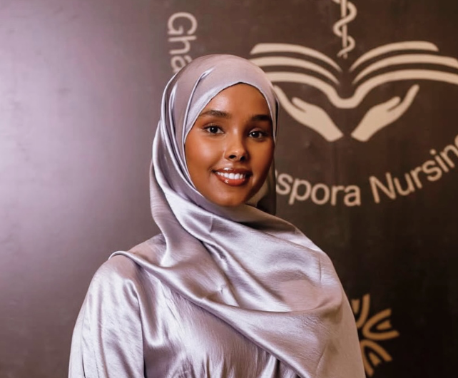 ZamZam Abdirahman