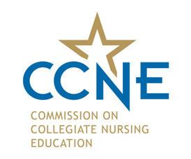 Commission on Collegiate Nursing Education (CCNE)