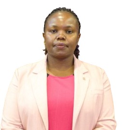 Beatrice Githiri, RN, BHSM