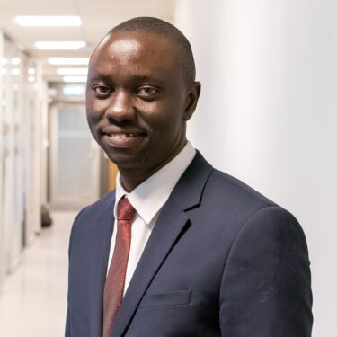 Benjamin Kamala, MD, PhD