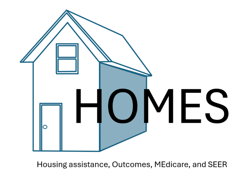Housing assistance, Outcomes, Medicare, and SEER (HOMES)