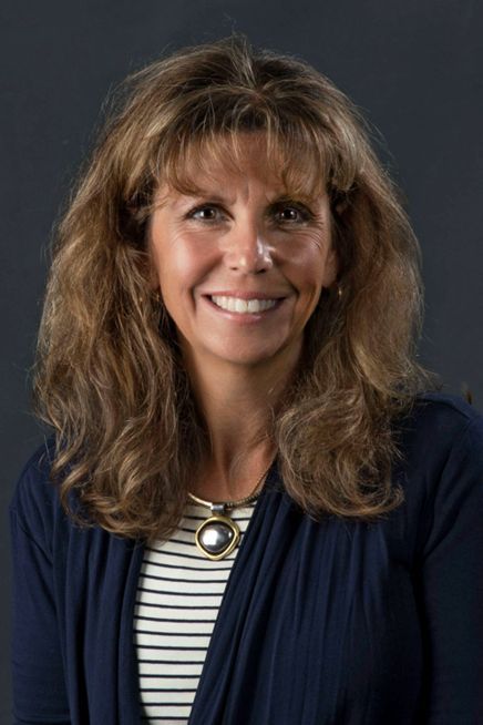 Josephine Fava Hochuli, DNP, RN
