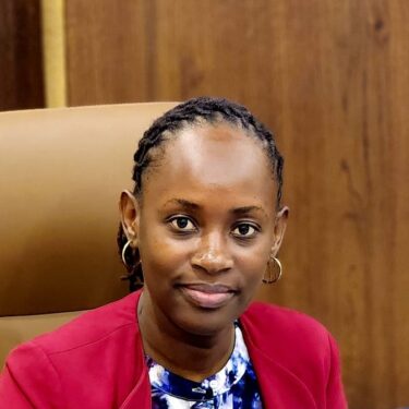 Ivony Kamala, RN, MPH