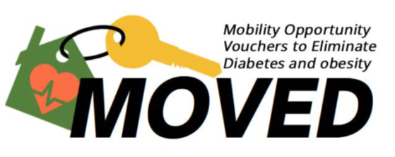 Mobility Opportunity Vouchers to Eliminate Diabetes and Obesity