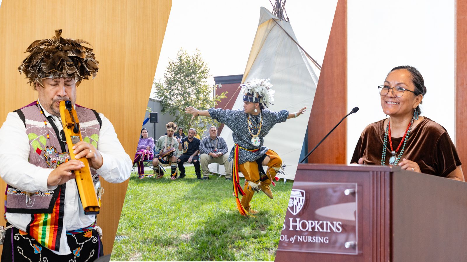 Celebration, Learning, and Partnership