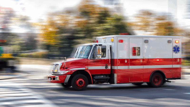 From Triage to Treatment: Transitioning into Nursing as an EMT