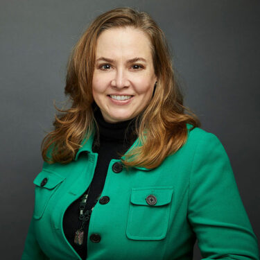 Allison Squires, PhD, RN, FAAN
