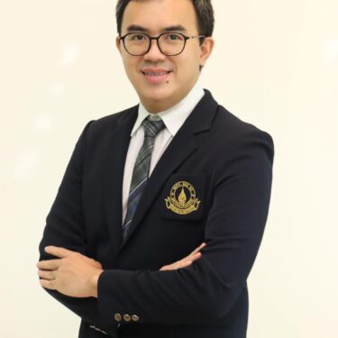Dr. Thititipong Tankumpuam, PhD