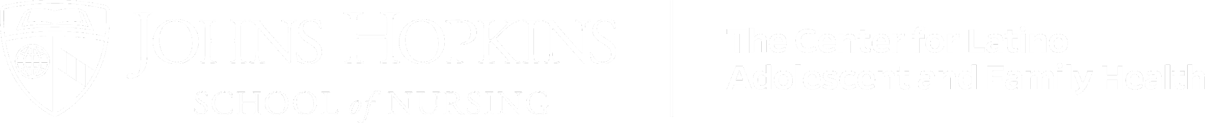 Johns Hopkins School of Nursing - The Center for Latino Adolescent and Family Health