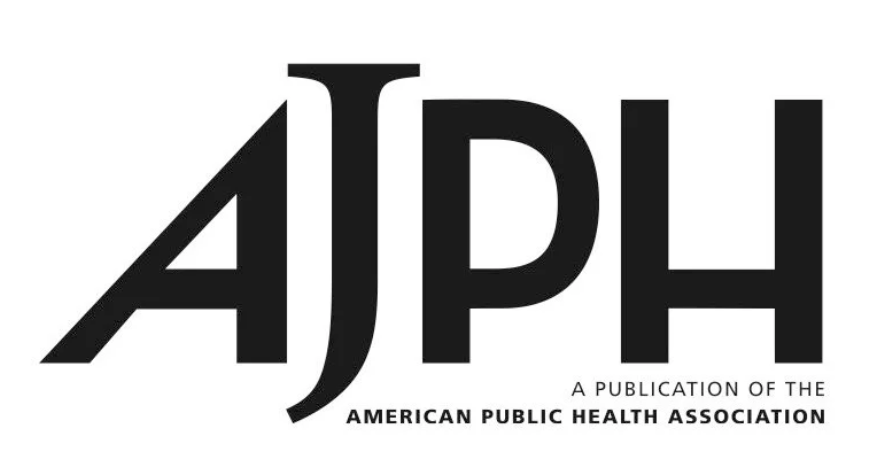 AJPH logo