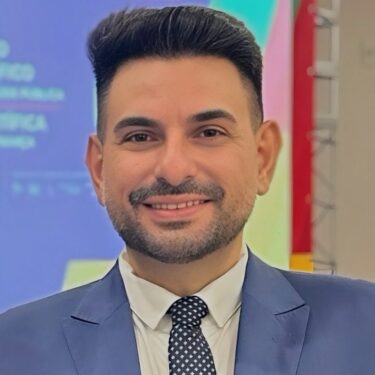 Ricardo Alexandre Arcêncio, PhD