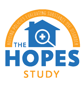 The HOPES Study Logo