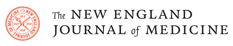 This New England Journal of Medicine