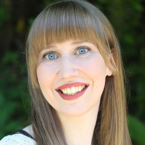 Anna Moyer