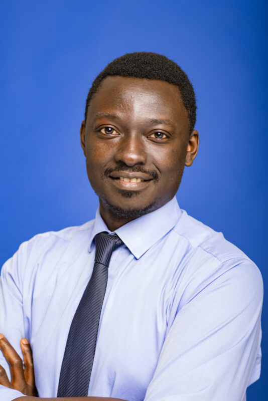 Ateh Stanislas Ketum