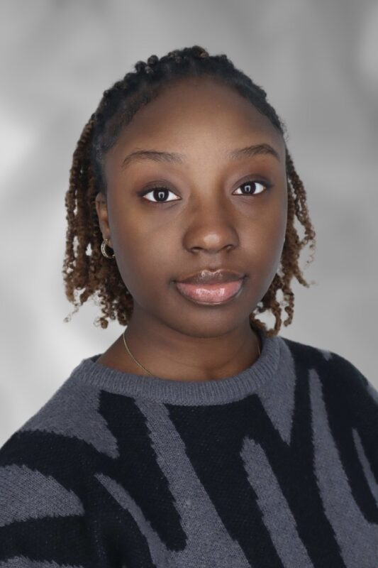 Blessing Ogunleye