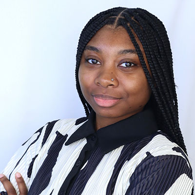 Kyara Douglas