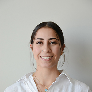 Layla Shahbander