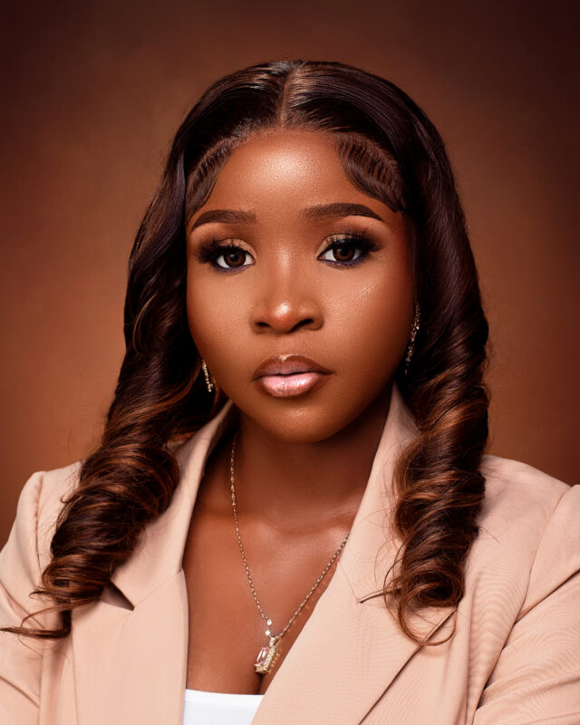 Mary Alawode