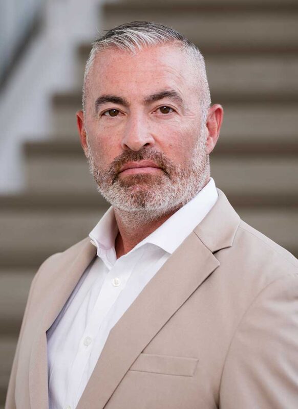 Matthew D'Angelo
