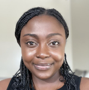 Tosin Tomiwa